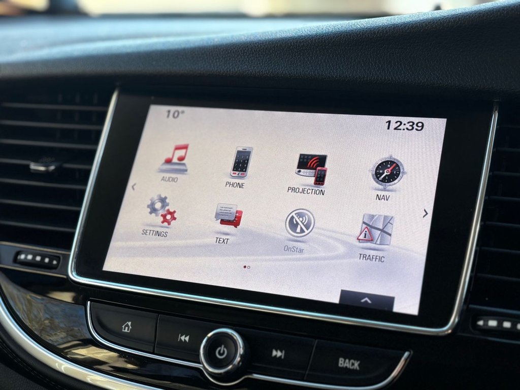 Used Vauxhall Mokka X 2017 for sale - 76855102: Photo 42