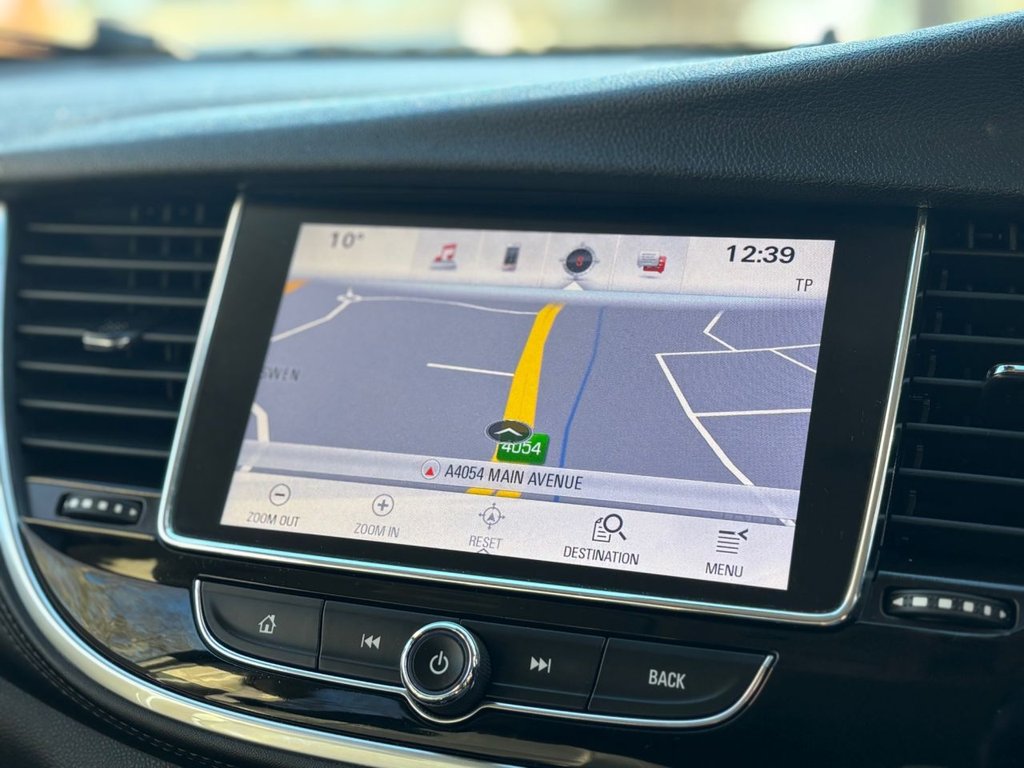 Used Vauxhall Mokka X 2017 for sale - 76855102: Photo 43