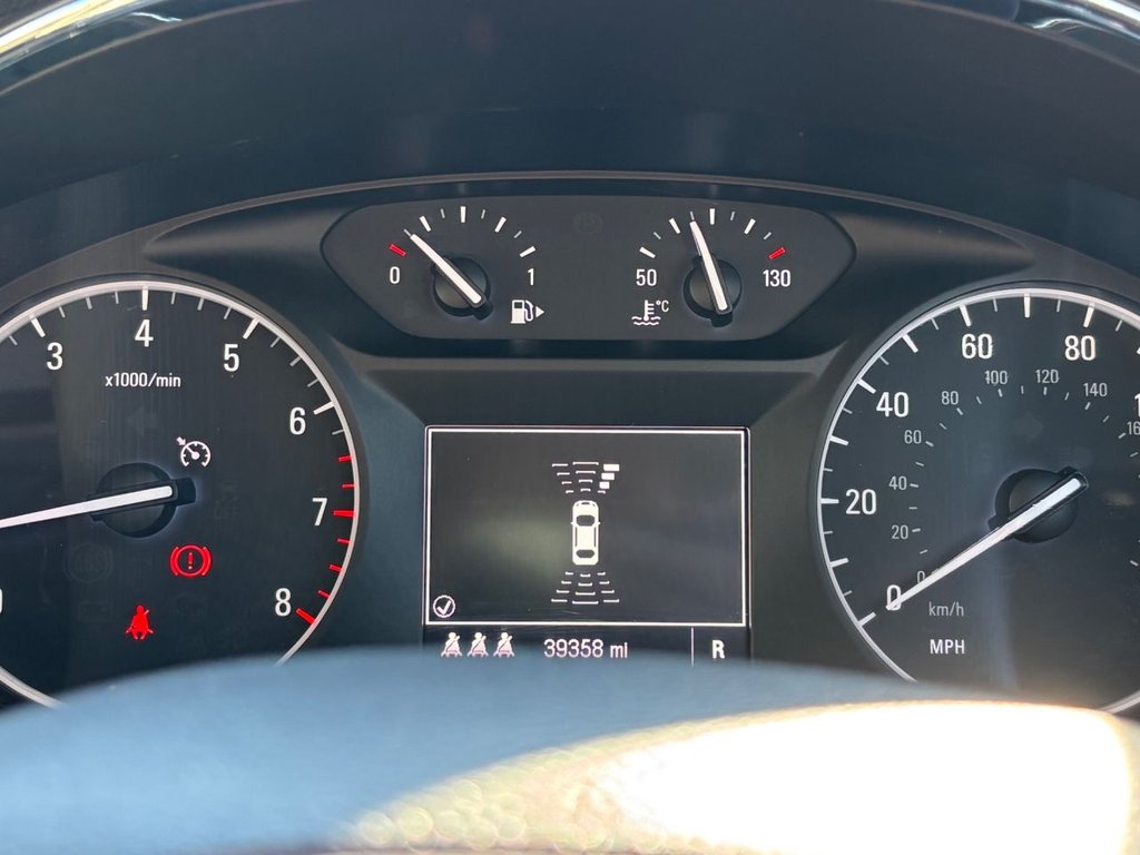 Used Vauxhall Mokka X 2017 for sale - 76855102: Photo 45