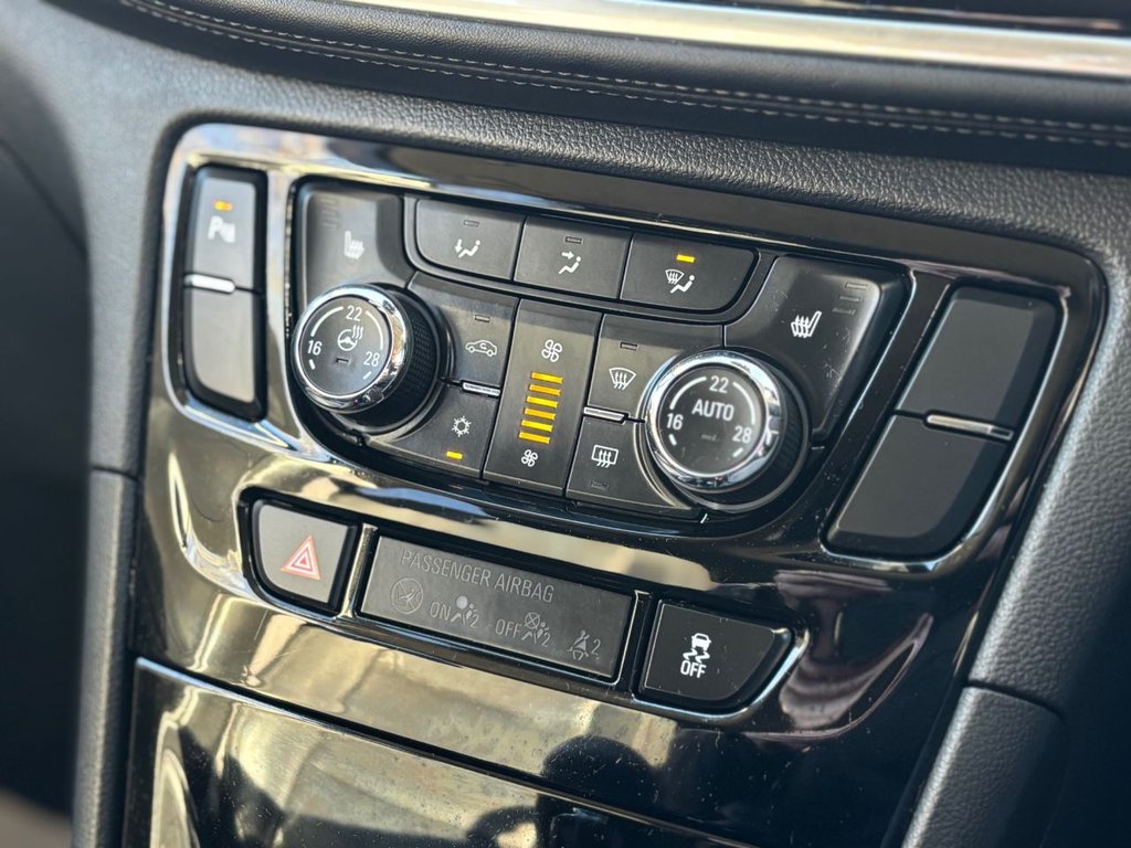 Used Vauxhall Mokka X 2017 for sale - 76855102: Photo 46