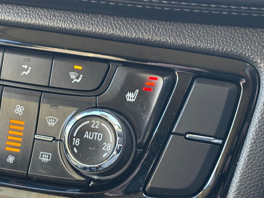 Used Vauxhall Mokka X 2017 for sale - 76855102: Photo 47