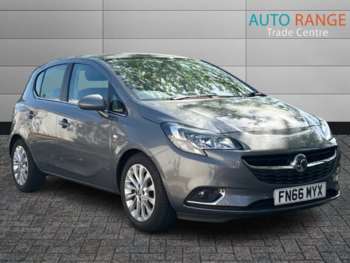 2016 (66) - 1.4i ecoFLEX SE Hatchback 5dr Petrol Manual Euro 6 (90 ps)