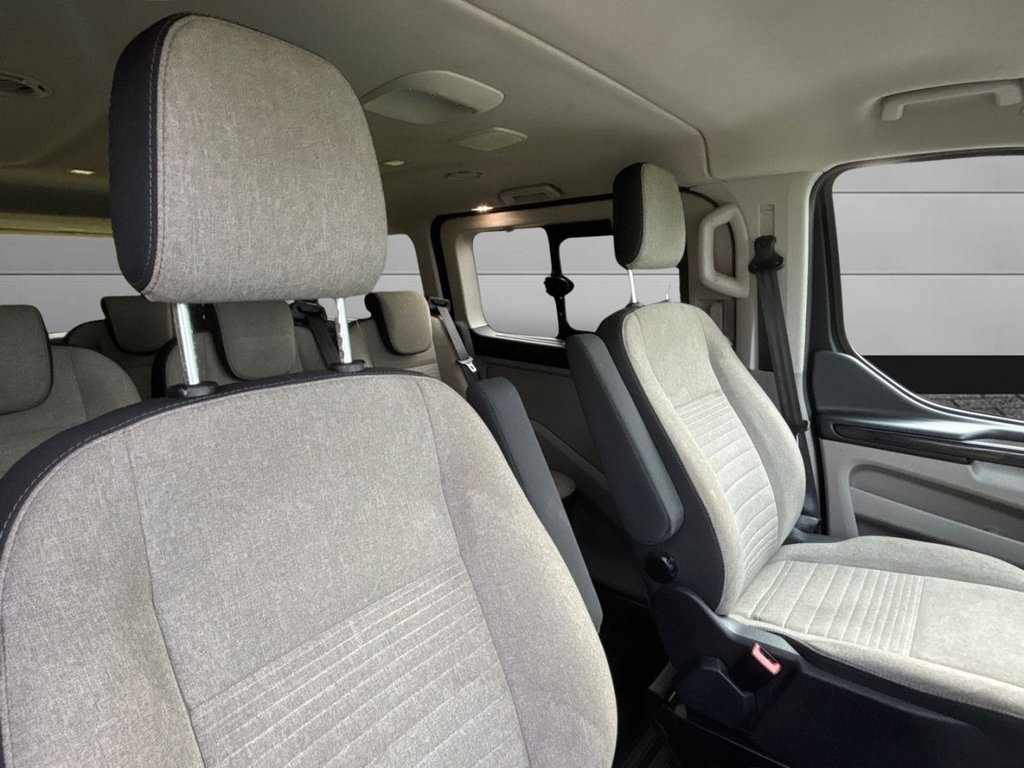 Used Ford Tourneo Custom 2022 for sale - 76615612: Photo 16