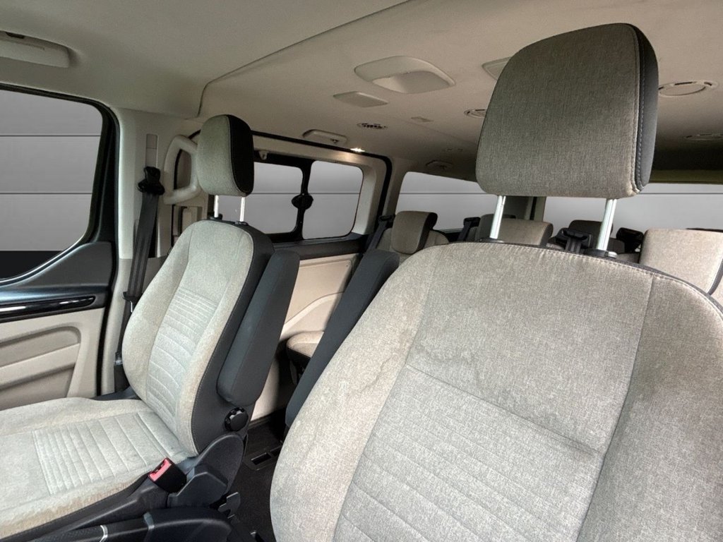 Used Ford Tourneo Custom 2022 for sale - 76615612: Photo 17