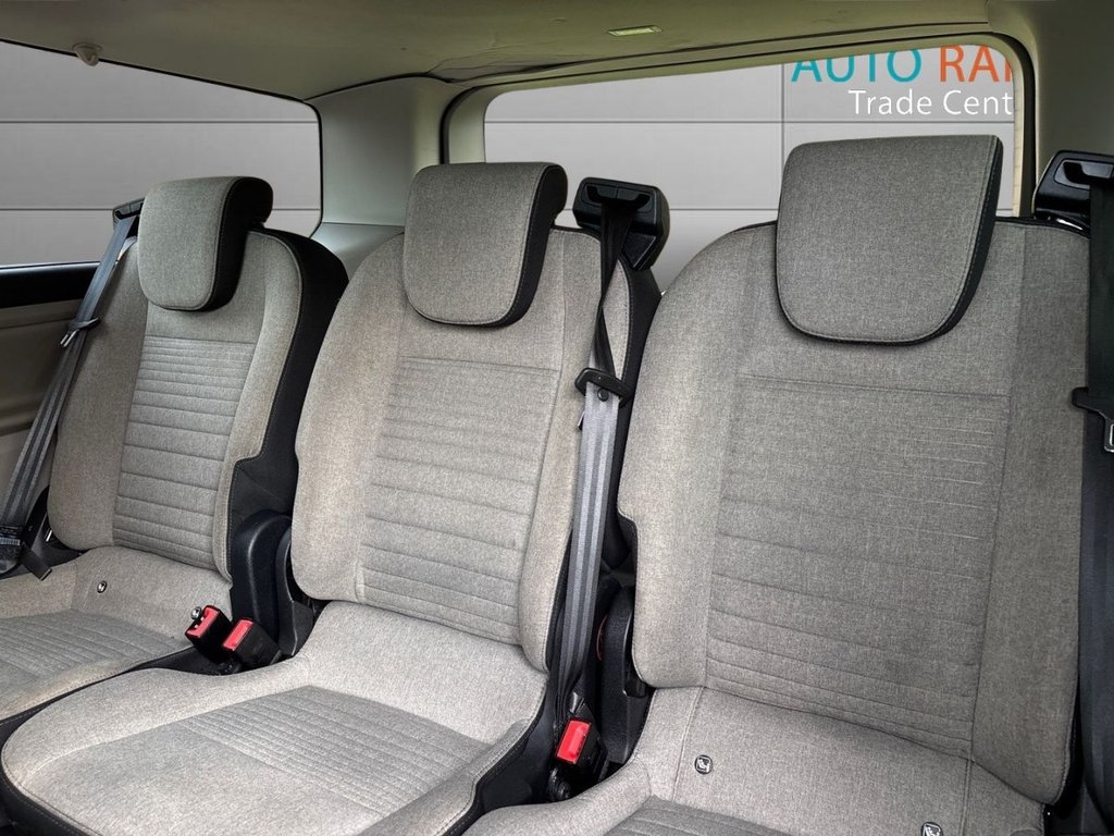 Used Ford Tourneo Custom 2022 for sale - 76615612: Photo 18