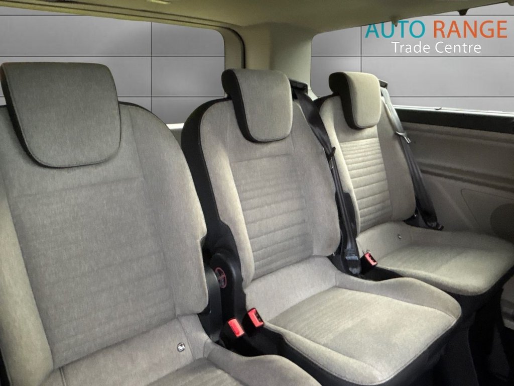 Used Ford Tourneo Custom 2022 for sale - 76615612: Photo 19
