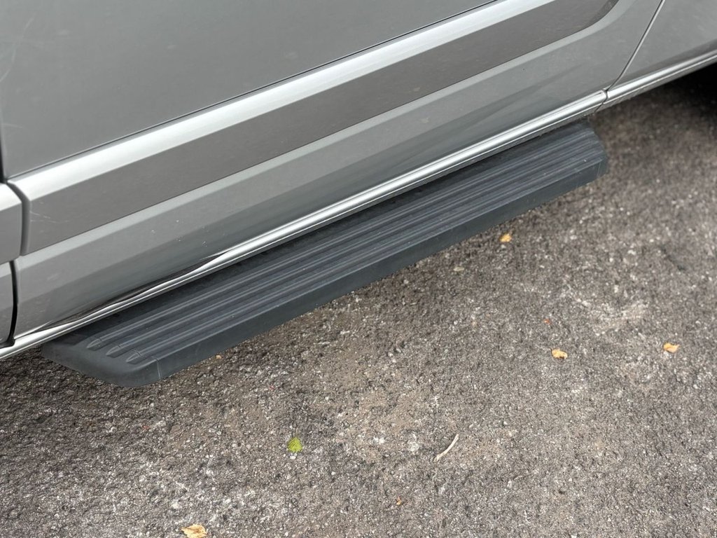 Used Ford Tourneo Custom 2022 for sale - 76615612: Photo 22