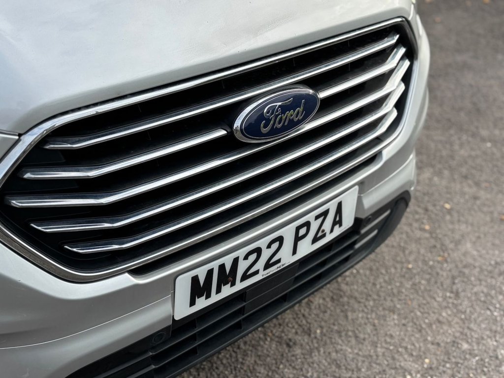 Used Ford Tourneo Custom 2022 for sale - 76615612: Photo 27