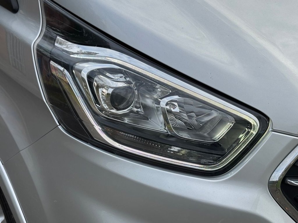 Used Ford Tourneo Custom 2022 for sale - 76615612: Photo 28