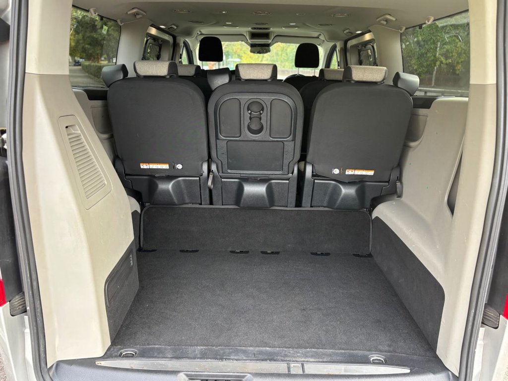 Used Ford Tourneo Custom 2022 for sale - 76615612: Photo 30