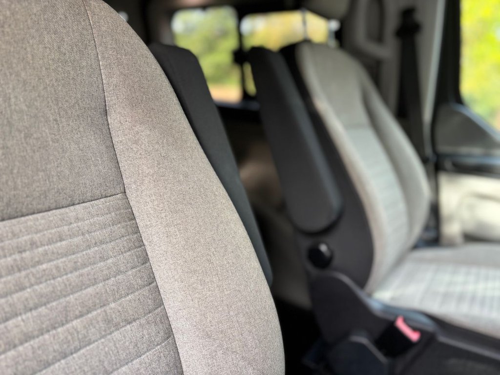 Used Ford Tourneo Custom 2022 for sale - 76615612: Photo 32