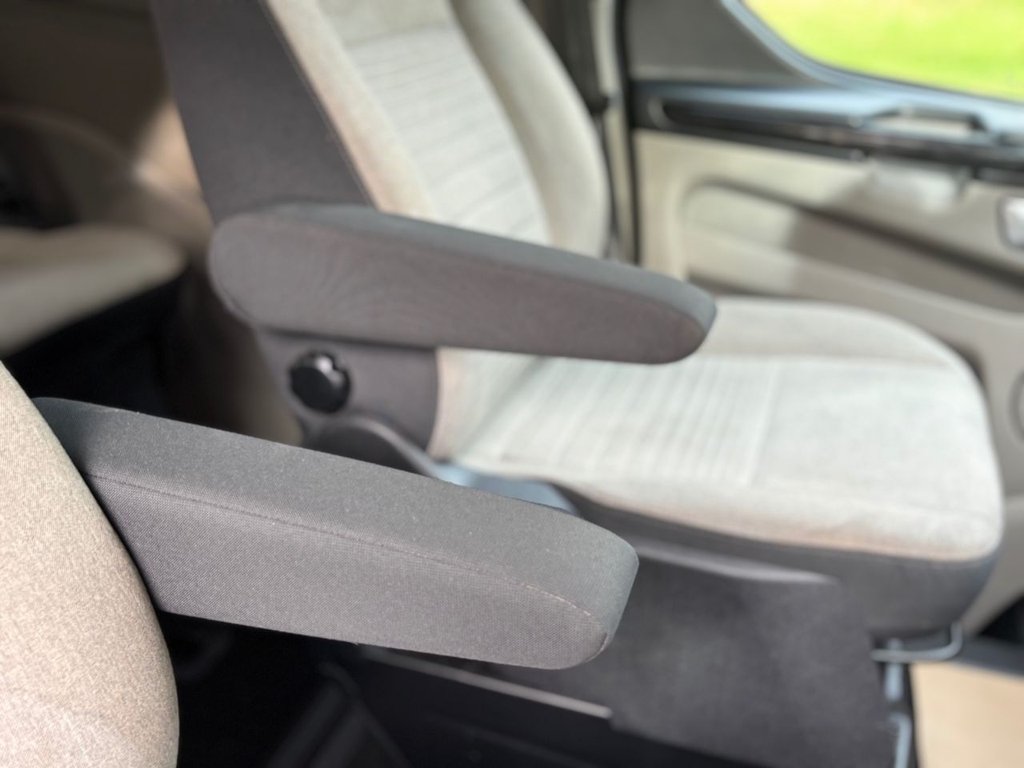 Used Ford Tourneo Custom 2022 for sale - 76615612: Photo 33