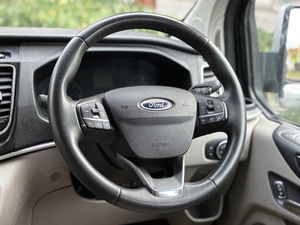 Used Ford Tourneo Custom 2022 for sale - 76615612: Photo 39