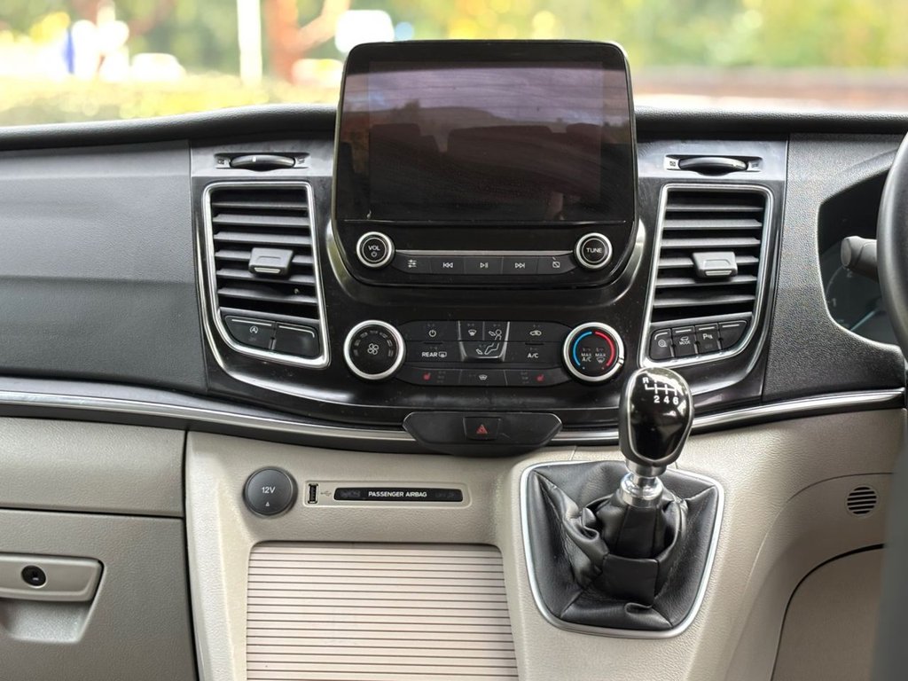 Used Ford Tourneo Custom 2022 for sale - 76615612: Photo 40