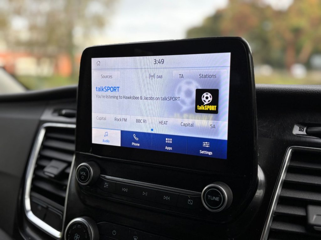 Used Ford Tourneo Custom 2022 for sale - 76615612: Photo 41