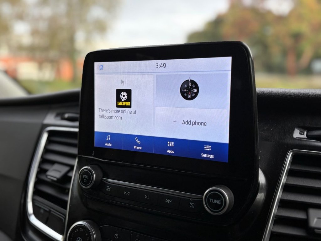 Used Ford Tourneo Custom 2022 for sale - 76615612: Photo 43