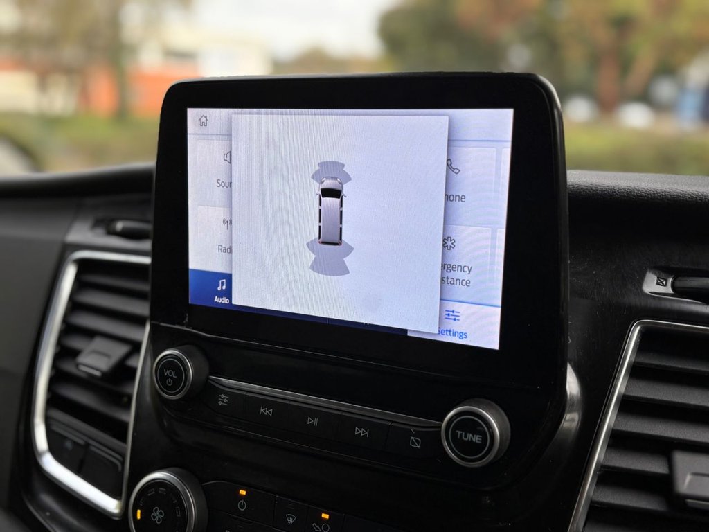 Used Ford Tourneo Custom 2022 for sale - 76615612: Photo 45