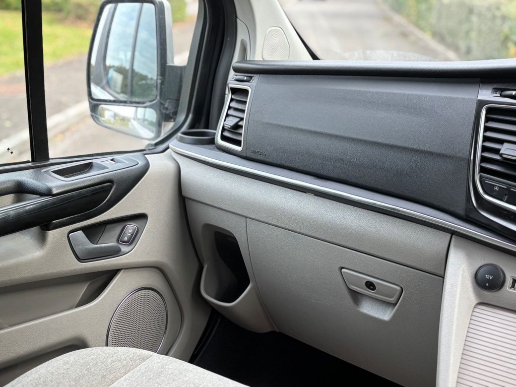 Used Ford Tourneo Custom 2022 for sale - 76615612: Photo 46