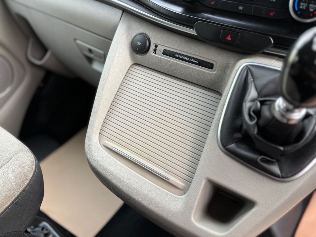 Used Ford Tourneo Custom 2022 for sale - 76615612: Photo 47