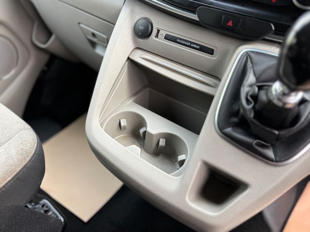 Used Ford Tourneo Custom 2022 for sale - 76615612: Photo 48