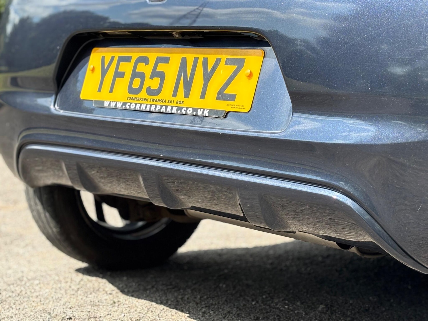 Vehicle 25