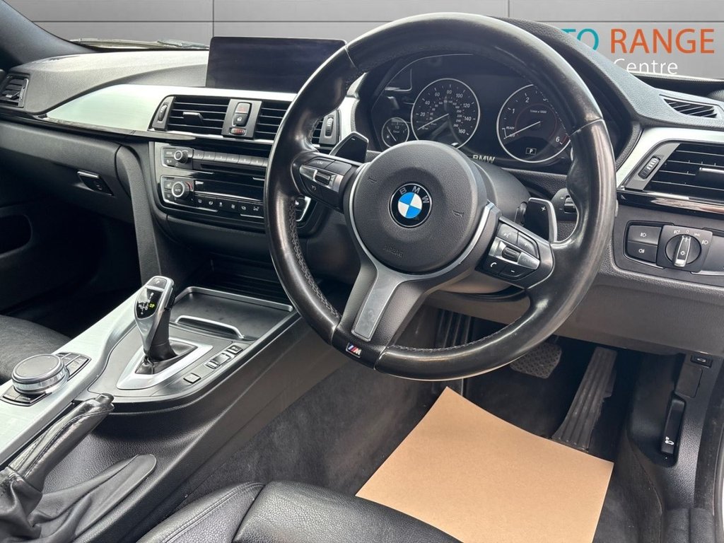 Used BMW 4 Series 2017 for sale - 77593905: Photo 10
