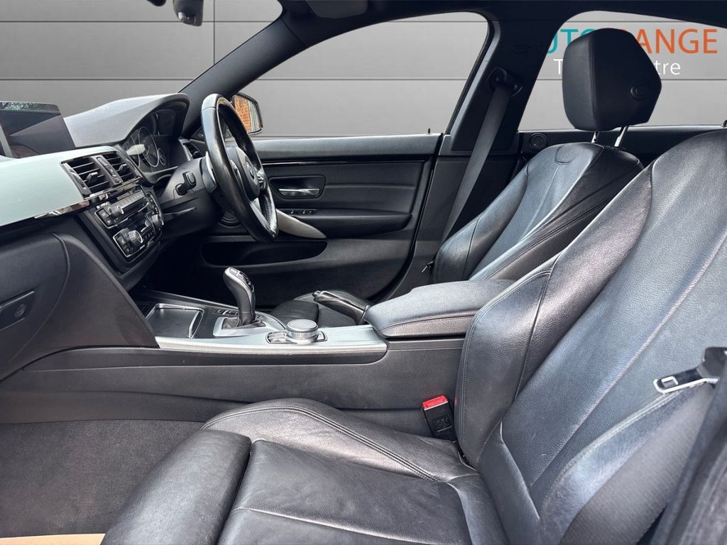 Used BMW 4 Series 2017 for sale - 77593905: Photo 11