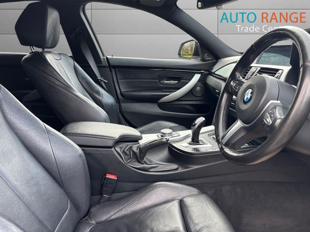 Used BMW 4 Series 2017 for sale - 77593905: Photo 12