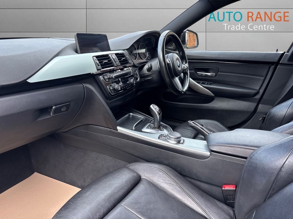 Used BMW 4 Series 2017 for sale - 77593905: Photo 13