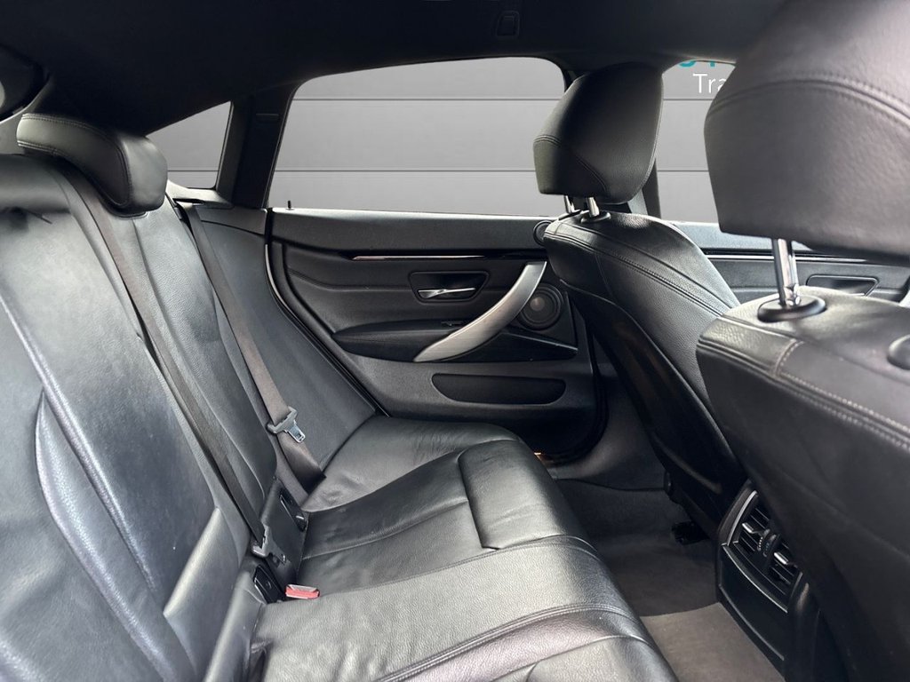 Used BMW 4 Series 2017 for sale - 77593905: Photo 14