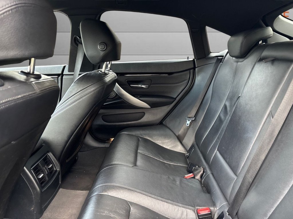 Used BMW 4 Series 2017 for sale - 77593905: Photo 15