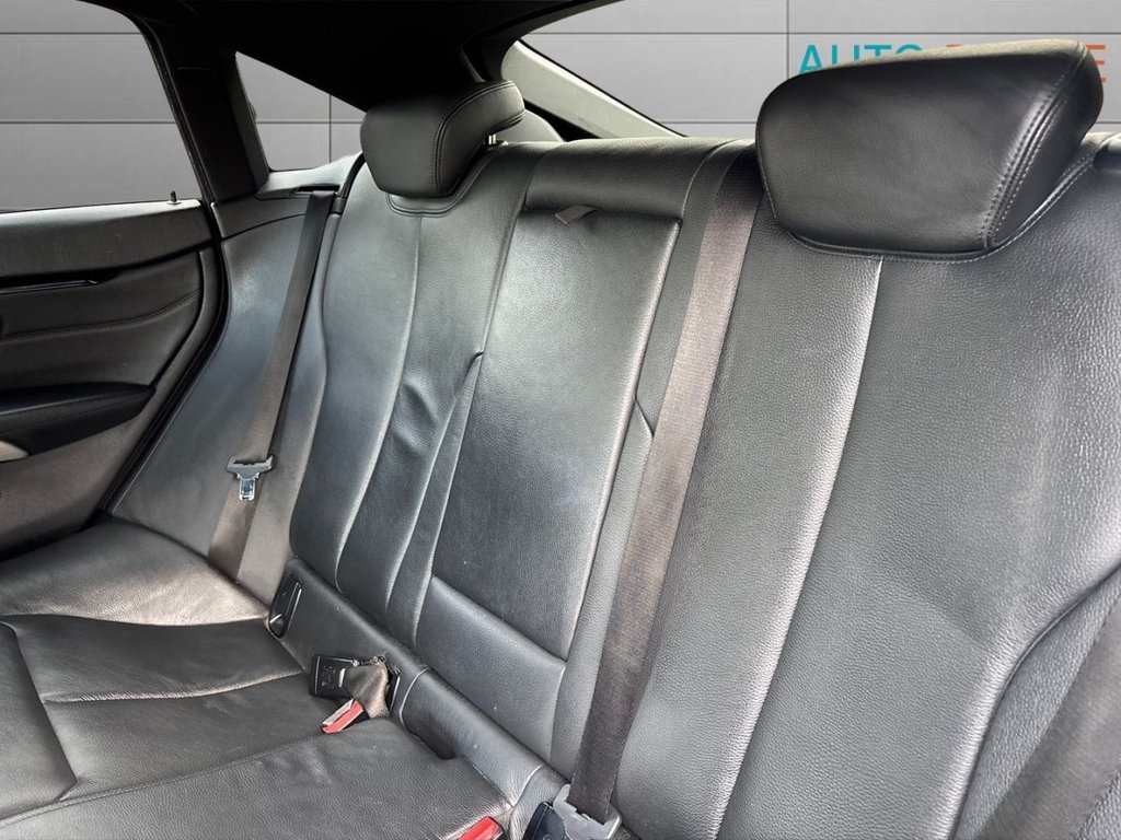 Used BMW 4 Series 2017 for sale - 77593905: Photo 19