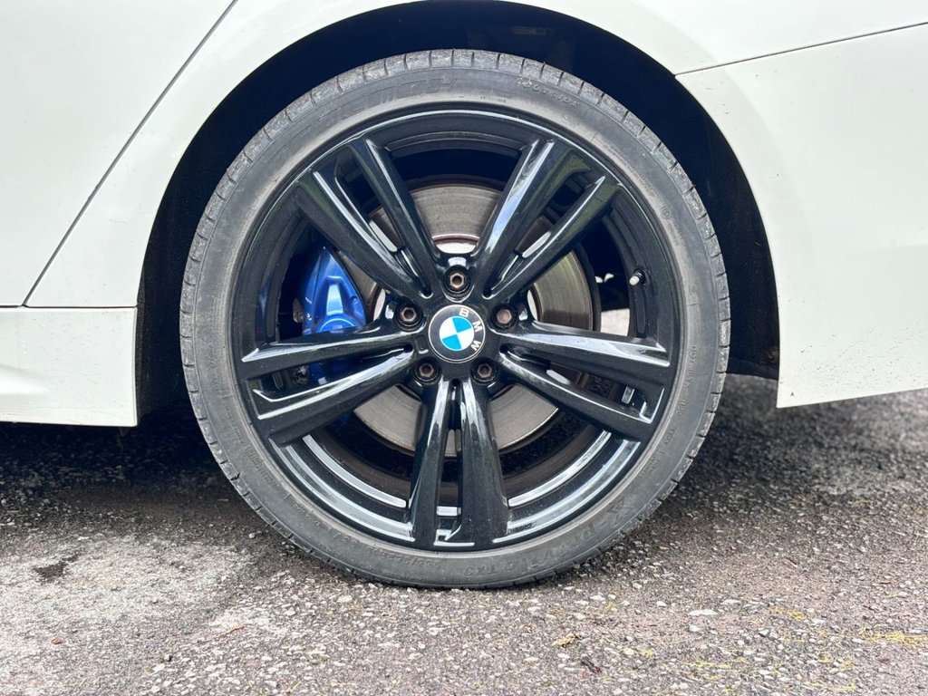 Used BMW 4 Series 2017 for sale - 77593905: Photo 20