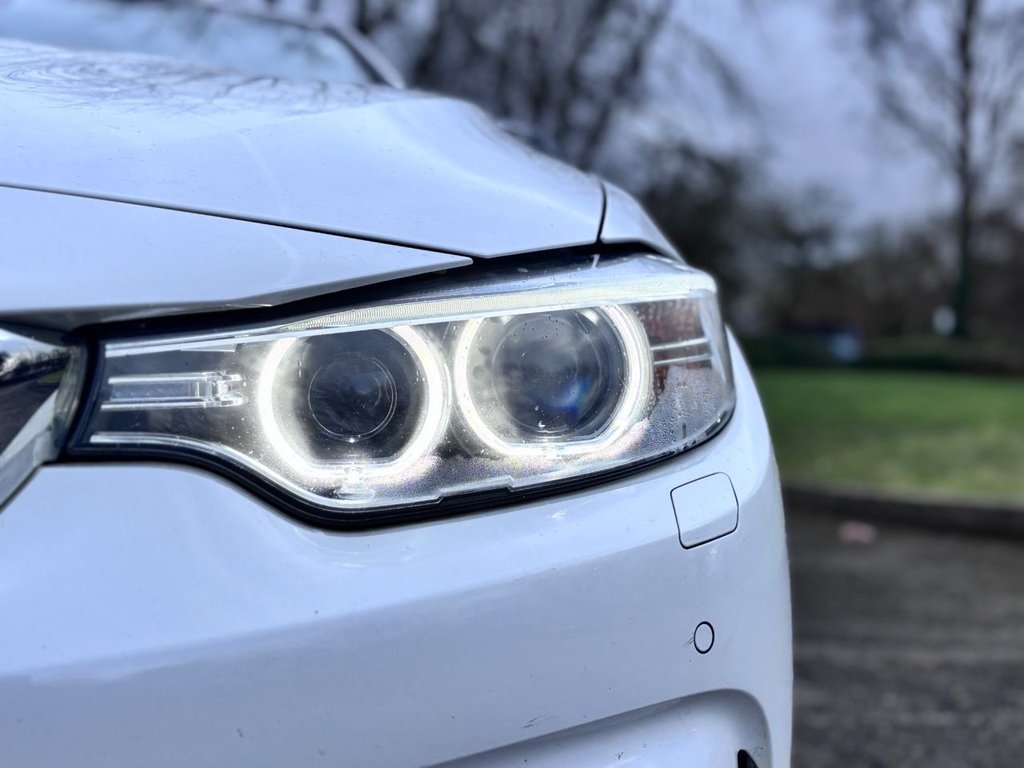 Used BMW 4 Series 2017 for sale - 77593905: Photo 22