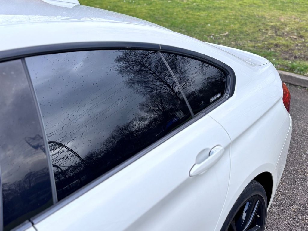 Used BMW 4 Series 2017 for sale - 77593905: Photo 24