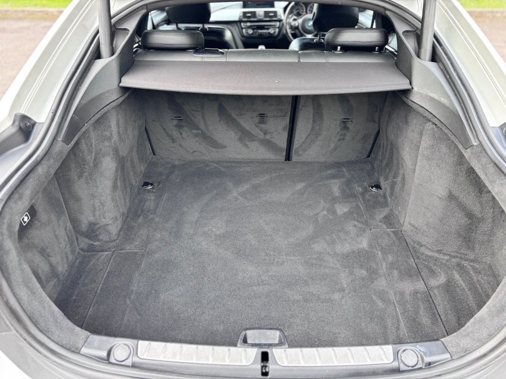 Used BMW 4 Series 2017 for sale - 77593905: Photo 34