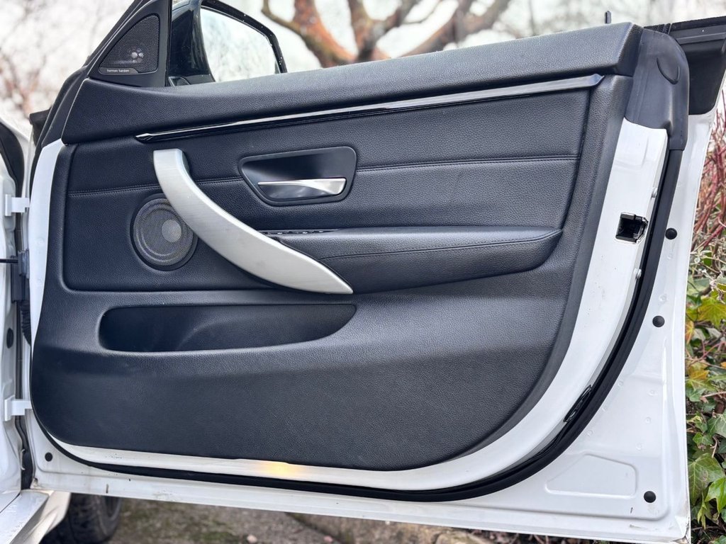 Used BMW 4 Series 2017 for sale - 77593905: Photo 36