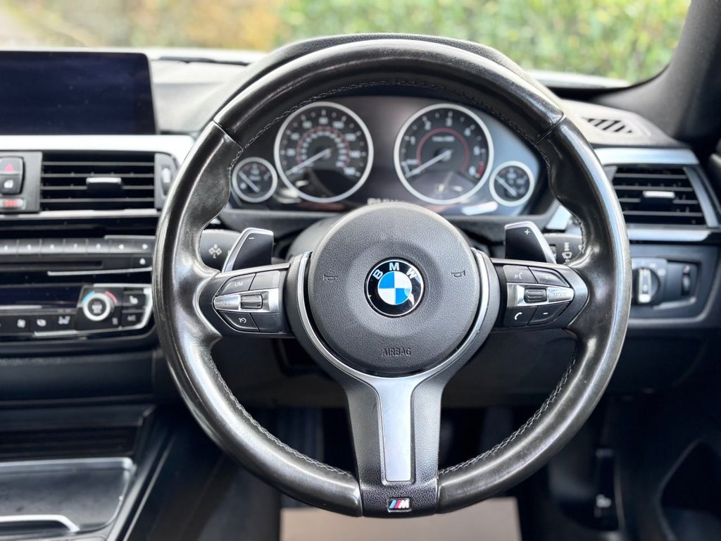 Used BMW 4 Series 2017 for sale - 77593905: Photo 40