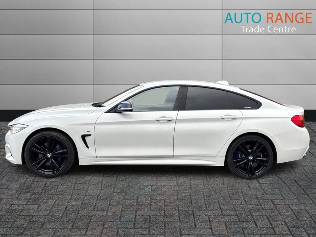 Used BMW 4 Series 2017 for sale - 77593905: Photo 5
