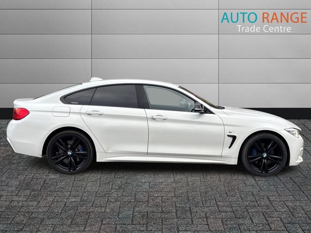 Used BMW 4 Series 2017 for sale - 77593905: Photo 6