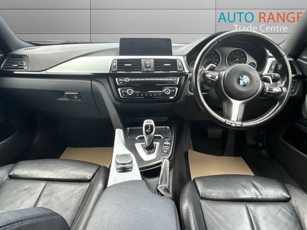 Used BMW 4 Series 2017 for sale - 77593905: Photo 9