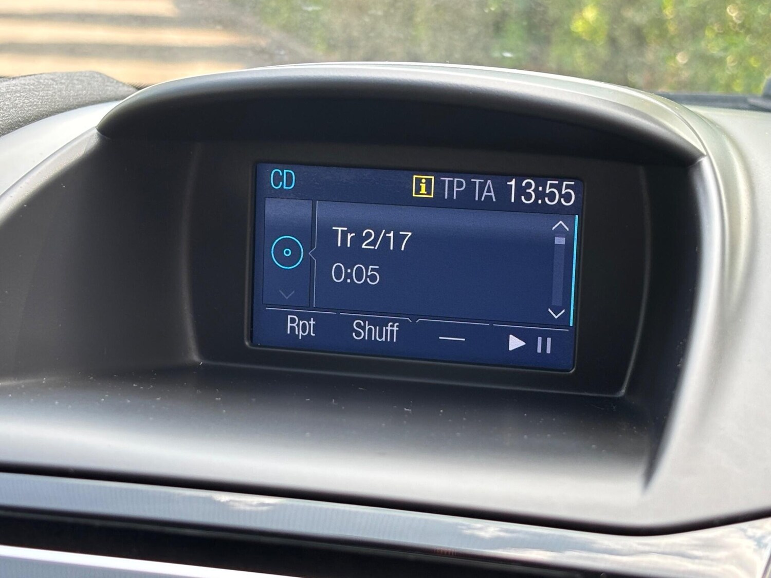 Vehicle 38