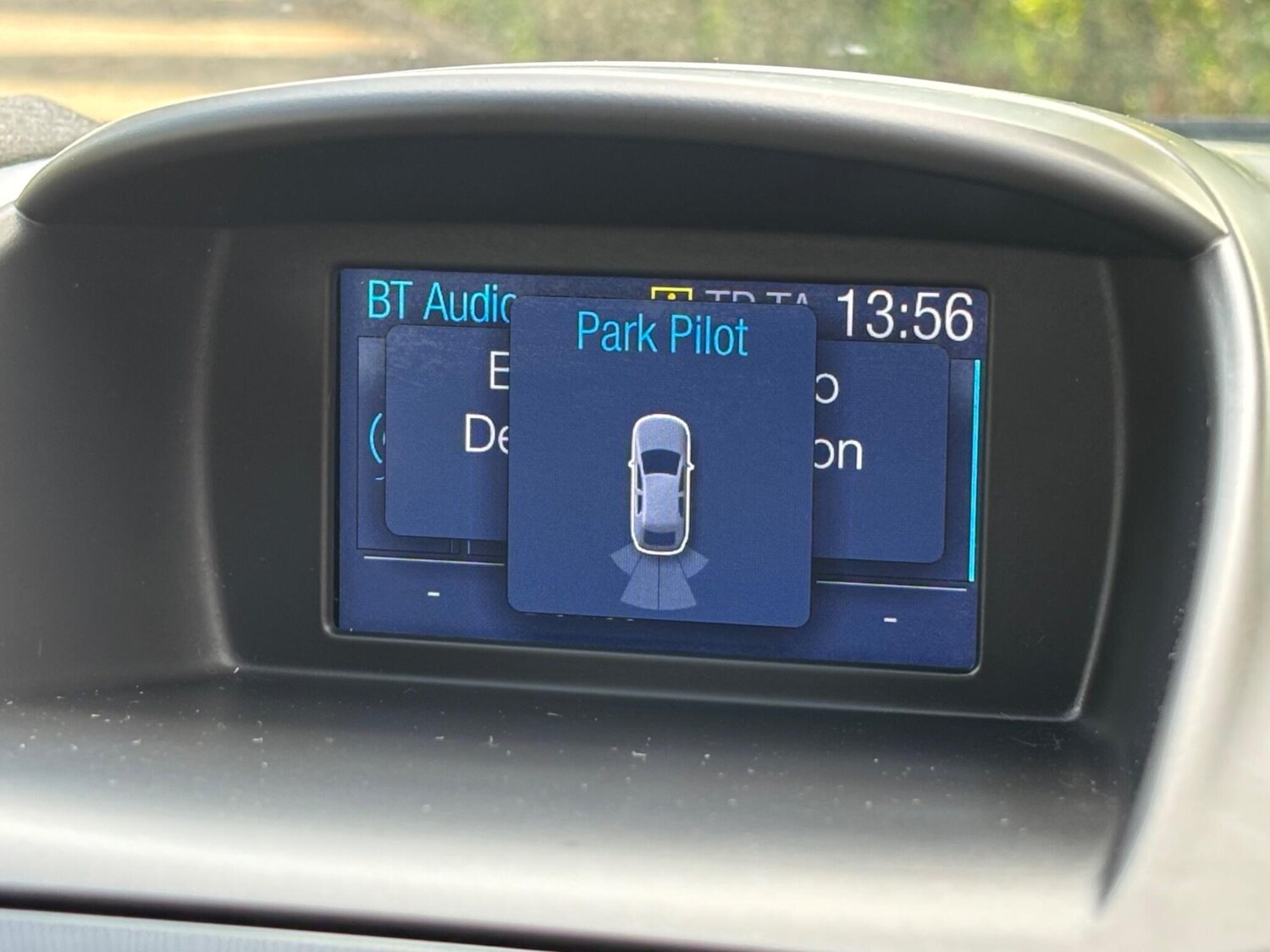 Vehicle 40