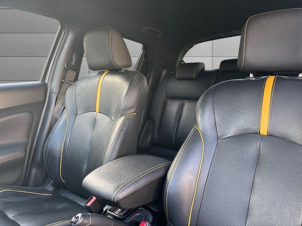 Used Nissan Juke 2015 for sale - 78110174: Photo 15