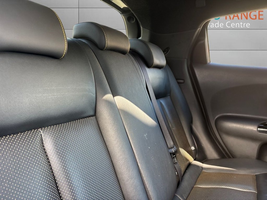 Used Nissan Juke 2015 for sale - 78110174: Photo 16