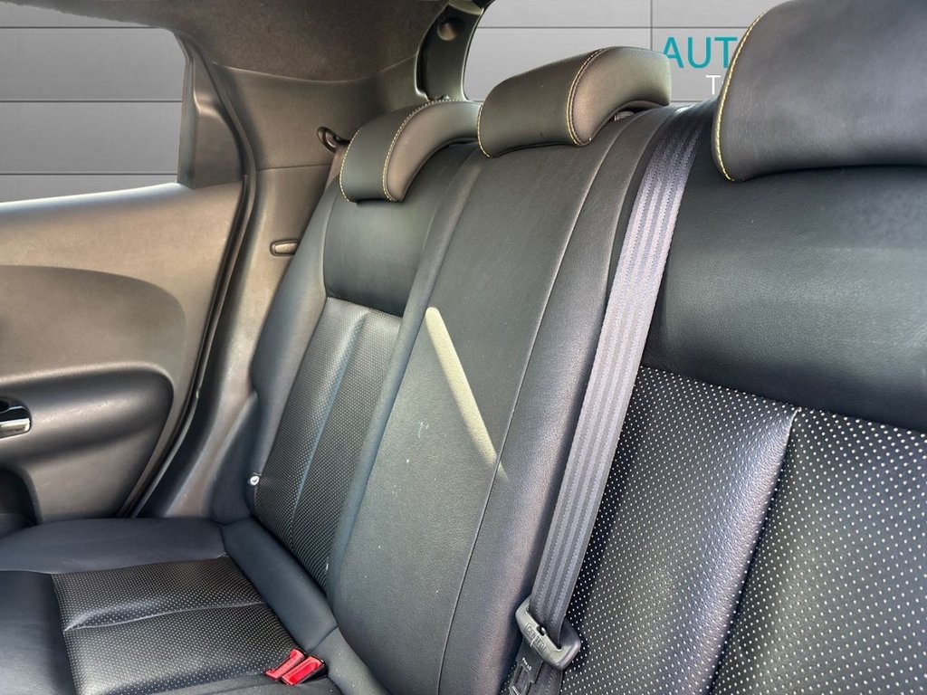Used Nissan Juke 2015 for sale - 78110174: Photo 17