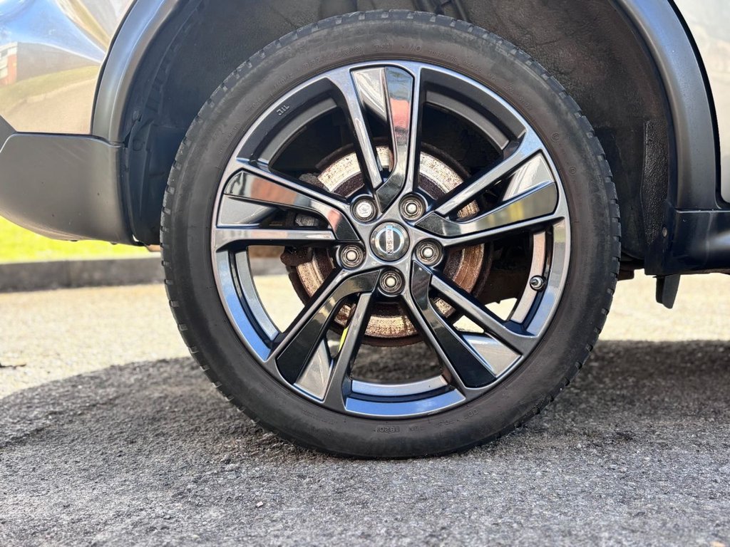 Used Nissan Juke 2015 for sale - 78110174: Photo 18