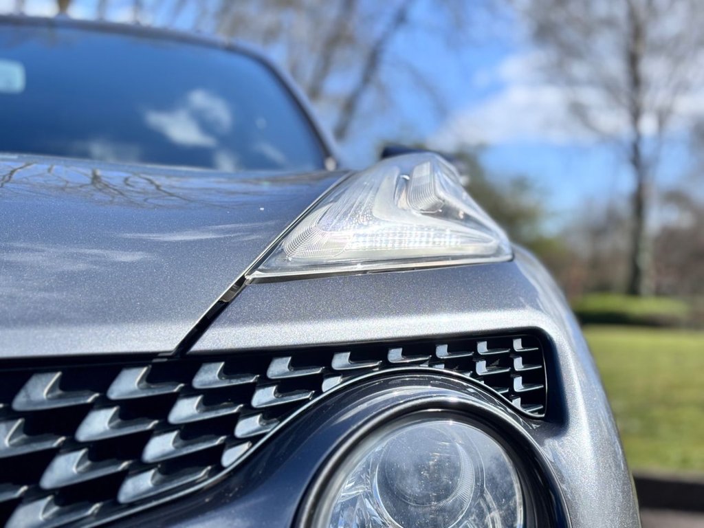 Used Nissan Juke 2015 for sale - 78110174: Photo 20