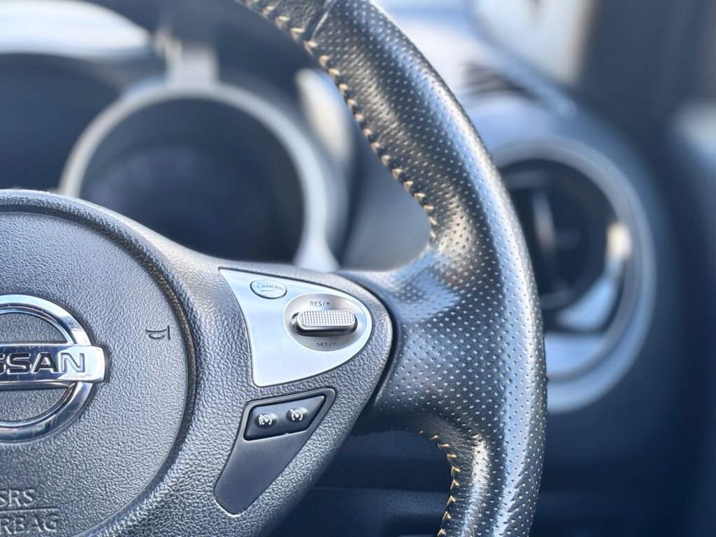 Used Nissan Juke 2015 for sale - 78110174: Photo 31