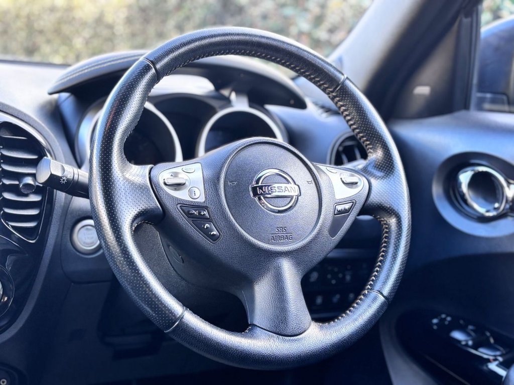 Used Nissan Juke 2015 for sale - 78110174: Photo 32